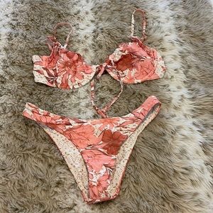 NWOT Rhythm Bikini